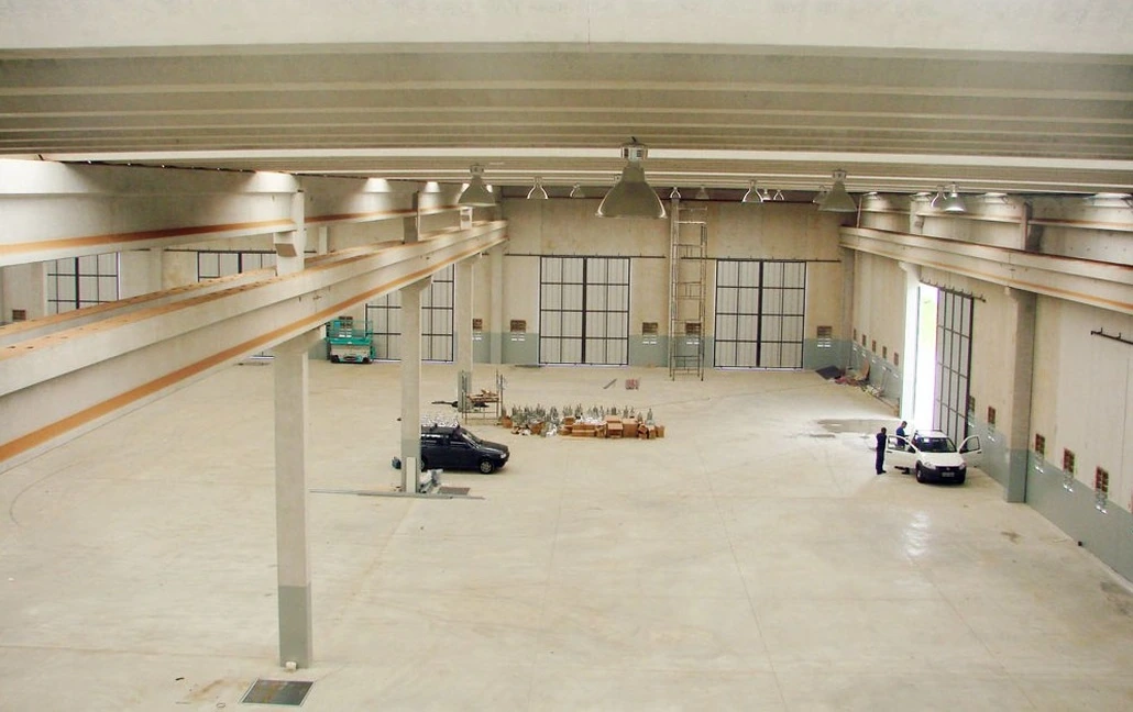 Instalações e infraestrutura elétrica — foto 3 de 5